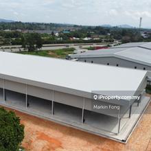 Jalan Bypass Air Port Junction 