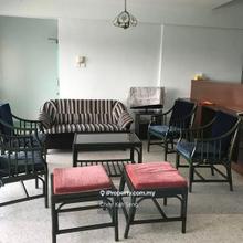 Crescent Court For Sale