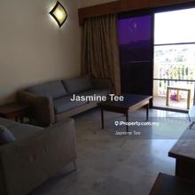 South View Condominium at One Ampang Avenue for Sale