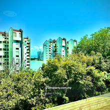 A Double-Storey Bungalow in Beverly Hills of Tanjung Bungah.