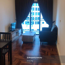 Move in 1st Oct