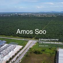 Industrial land for Sale