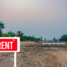 Industrial Land Sendayan Tech Valley Seremban 2 Seremban Mvv City