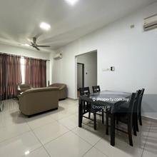 Serviced residence for Rent