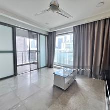 Corner unit for sale next to Lot 10 Jalan Sultan Ismail