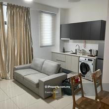 Serviced residence for Sale