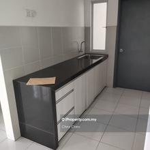 Vacant unit 
