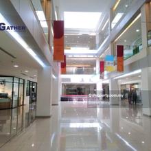 Gelugor 4-Storey Retail & Office Building for Sale 