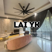 Ensemble The Glades 3.5 Storey 