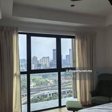 Bangsar New Alfa Residence For Rent Fully Furnished 