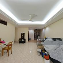 Good Deal & Good Condition Taman Bukit Hatamas next Segar Perdana