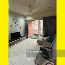 Greenview Residence, Condominium Bandar Sungai Long, Selangor