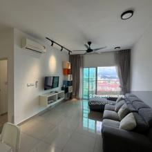 The Holmes Bandar Tun Razak Cheras Kuala Lumpur