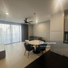Arcoris Soho For Sale Rm 820k, Fully Furnished