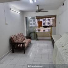 Apartment Taman Cahaya