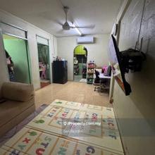Ground Floor unit..