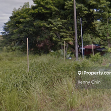 Main Road Frontage Commercial Land M (U) Sgcc Kota Kinabalu Sabah.