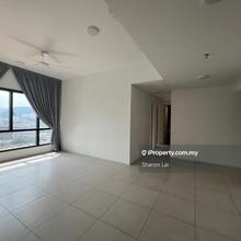 Partly Furnished 3 Bedrooms Unit for Sale