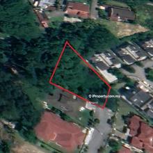 Bungalow land for Sale