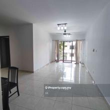 Partly furnished Casa Indah 1, Condominium Kota Damansara