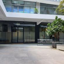 Shop-office for Sale