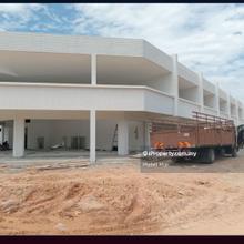 New Shop for Sale in Kesuma Square Eco Majestic