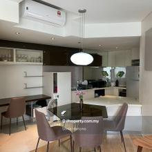 Verve Suites fully furnished for sale 