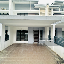 Rawang Alpine M Residence 2 Tasik Puteri