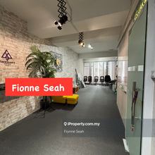 Vervea 3 storey shoplot Batu kawan for Sale 3300sqft