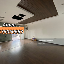 G Floor Shop @ Jalan Song Ban Kheng