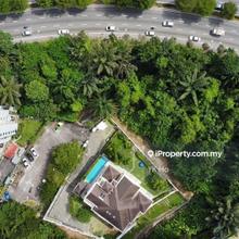 Kenny Hills, Bukit Tunku, Kuala Lumpur, Residential Land for Sale