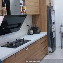 Monterey Regio fully furnished 