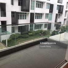 Kenny Hills Residence, Bukit Tunku (Kenny Hills)