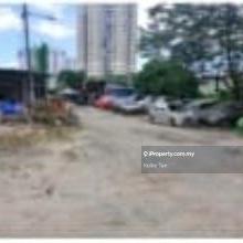 Agricultural Land For Sale In Cheras