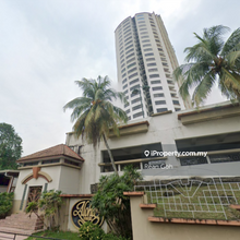 Aloha Tower Condominium