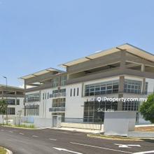 Detached Factory for Sell / Rent at Suajana Teknologi Rawang 