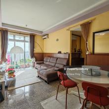 Upper Sanctuary Condominium For Sale! at Mjc, Batu Kawa
