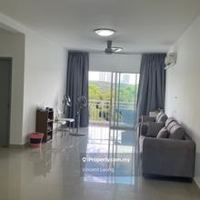 Fully Furnished 