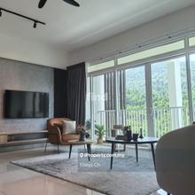 Nice furnished 