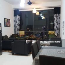 Sks Pavillion Residences