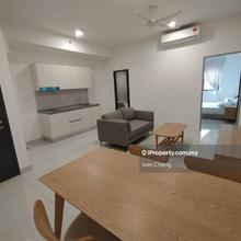 Edusentral Imperial Cornell Princeton @ Setia Alam 