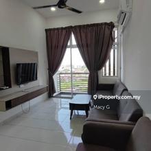 Rumah Pangsapuri Bukit Baru Jaya Melaka - Nearby Manipal U