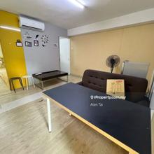 Empire City Studio for Rent