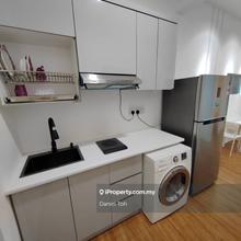 Fully Furnished Subang Usj Taipan Sunway Ss15 Taylor Inti Collage 