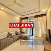Fully furnished