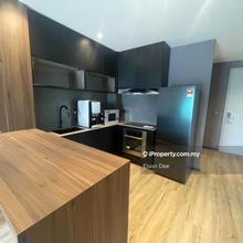 Sensasi @ Utropolis Batu Kawan near Sinaran Vivo Well Reno for Rent!