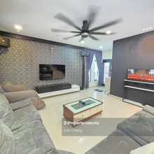 Fully Renovated with extended 