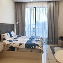 Serviced residence for Sale