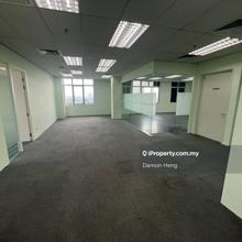 Puchong Office Specialist Fast Sourcing Major Grade A Tower