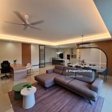 Super Low Density With 4 Units Per Floor